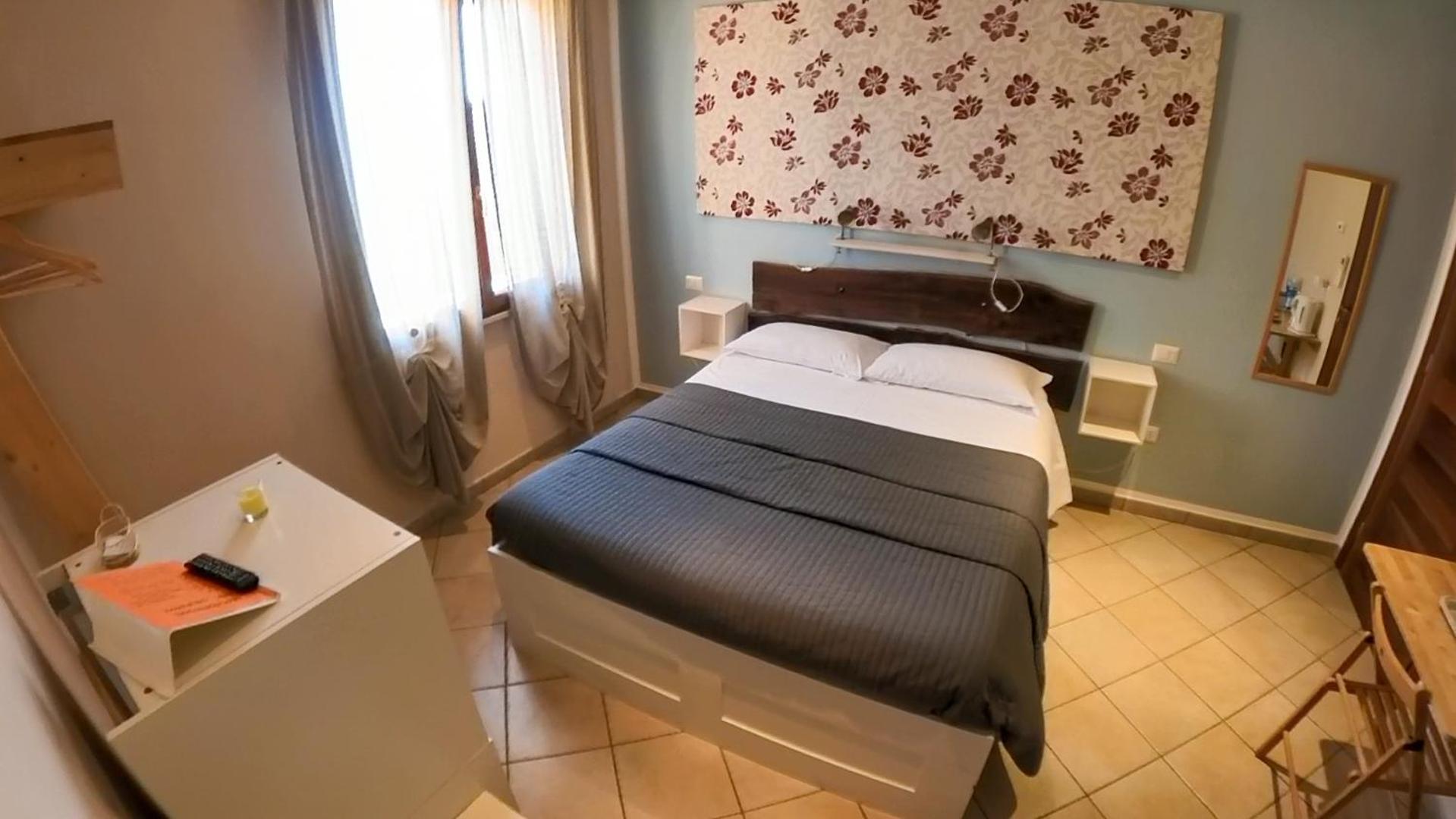 B&B Casazze Dream Marcaria Exterior foto