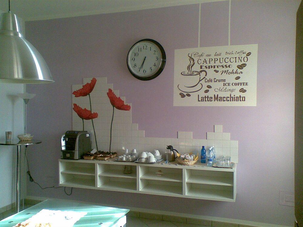 B&B Casazze Dream Marcaria Exterior foto