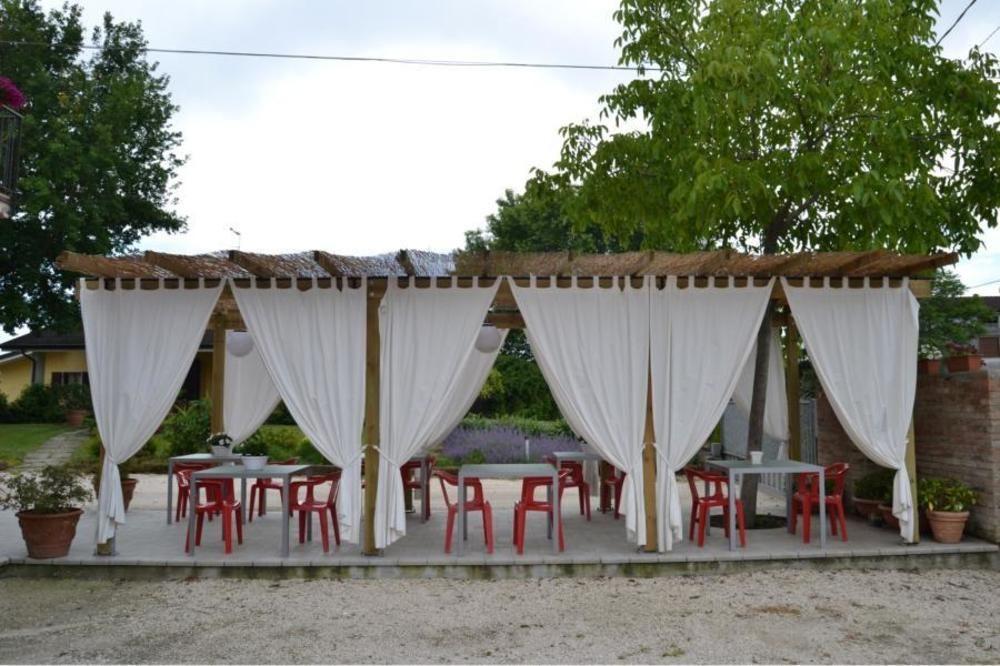 B&B Casazze Dream Marcaria Exterior foto