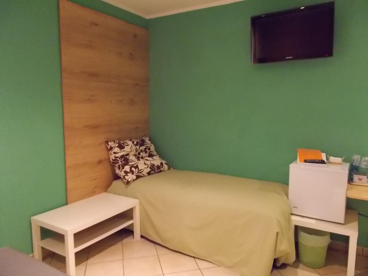 B&B Casazze Dream Marcaria Exterior foto