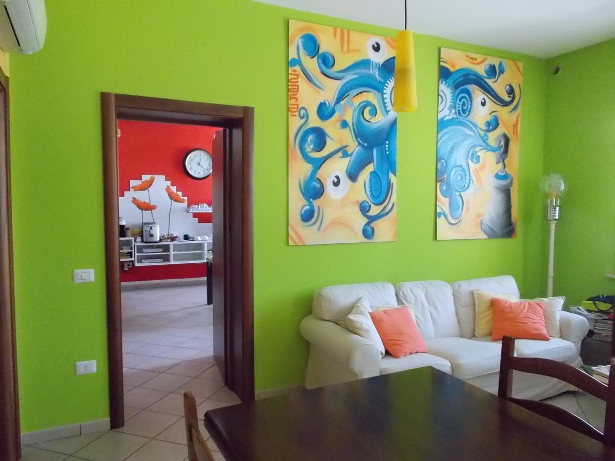 B&B Casazze Dream Marcaria Exterior foto