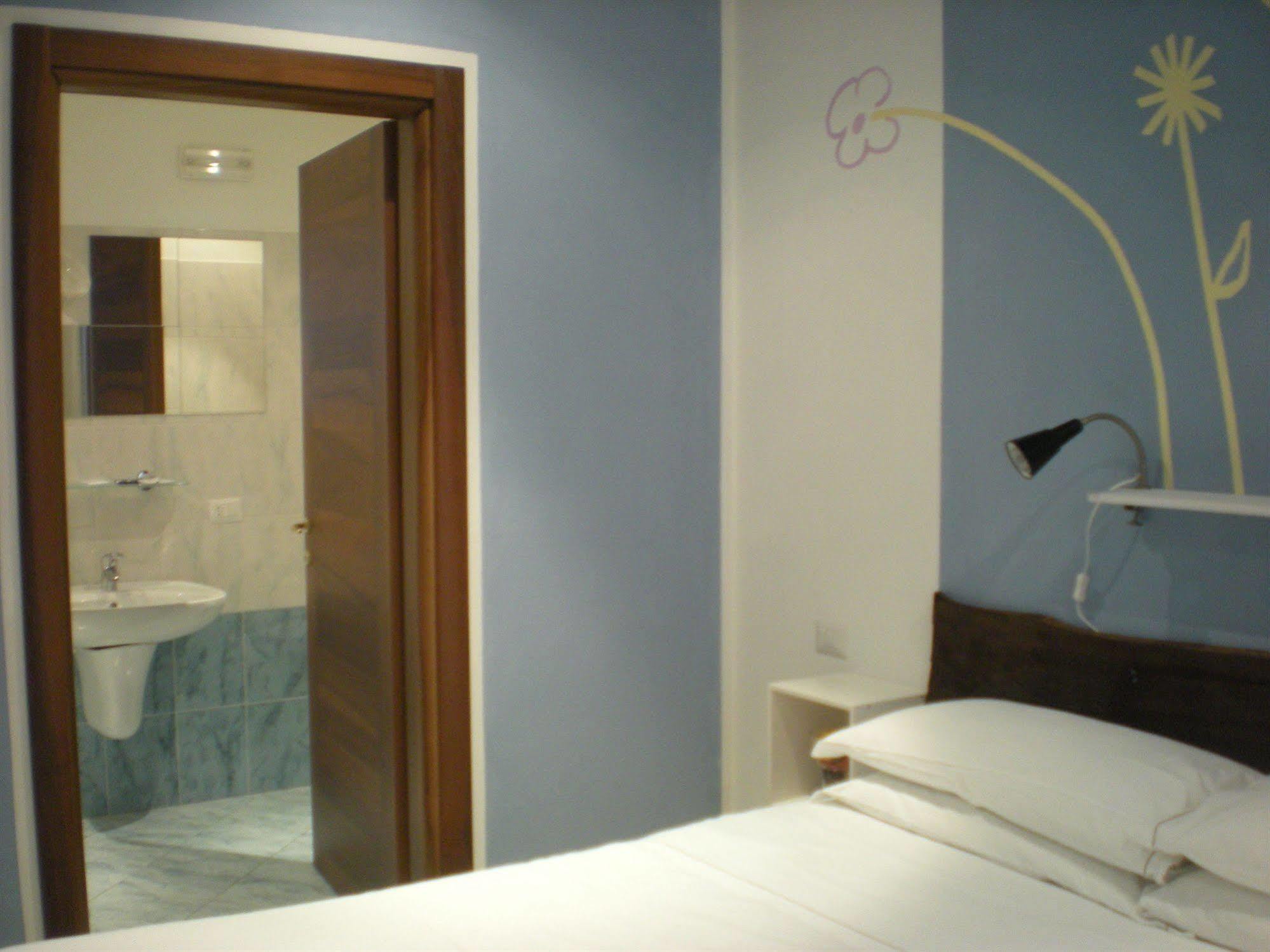 B&B Casazze Dream Marcaria Exterior foto