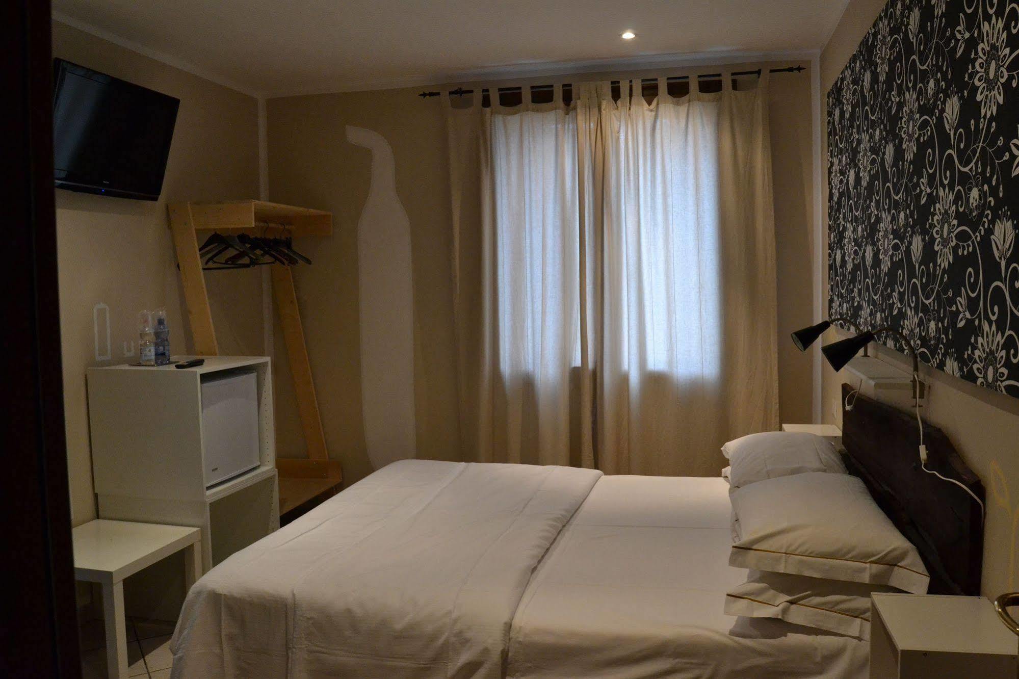 B&B Casazze Dream Marcaria Exterior foto
